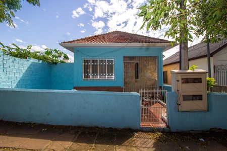 Casa para alugar com 120m², 2 quartos e sem vaga Casa para alugar com 120m², 2 quartos e sem vagaÁrea Externa