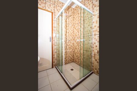 Casa para alugar com 120m², 2 quartos e sem vaga Casa para alugar com 120m², 2 quartos e sem vagaBanheiro