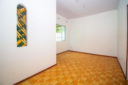 Casa para alugar com 120m², 2 quartos e sem vaga Casa para alugar com 120m², 2 quartos e sem vagaSala
