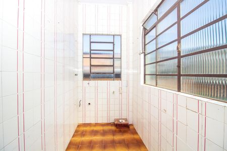 Casa para alugar com 120m², 2 quartos e sem vaga Casa para alugar com 120m², 2 quartos e sem vagaÁrea de serviço