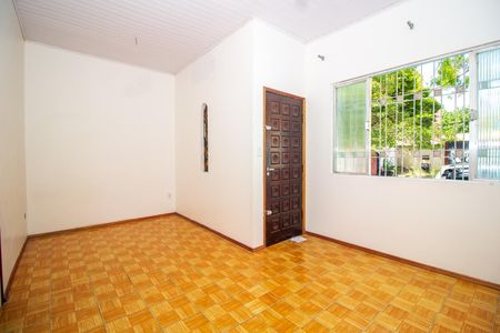Casa para alugar com 120m², 2 quartos e sem vaga Casa para alugar com 120m², 2 quartos e sem vagaSala