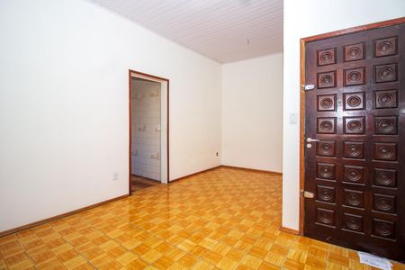 Casa para alugar com 120m², 2 quartos e sem vaga Casa para alugar com 120m², 2 quartos e sem vagaSala
