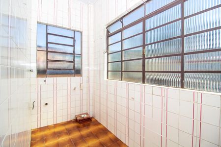 Casa para alugar com 120m², 2 quartos e sem vaga Casa para alugar com 120m², 2 quartos e sem vagaÁrea de serviço