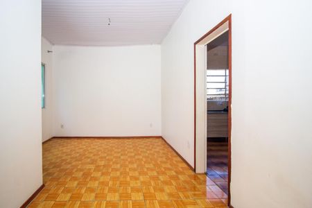 Casa para alugar com 120m², 2 quartos e sem vaga Casa para alugar com 120m², 2 quartos e sem vagaSala