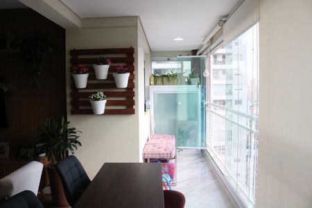 Apartamento à venda com 3 quartos, 83m² em Barra Funda, São Paulo