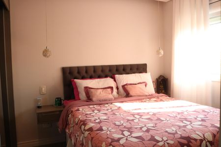 Apartamento à venda com 3 quartos, 83m² em Barra Funda, São Paulo