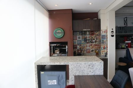 Apartamento à venda com 3 quartos, 83m² em Barra Funda, São Paulo