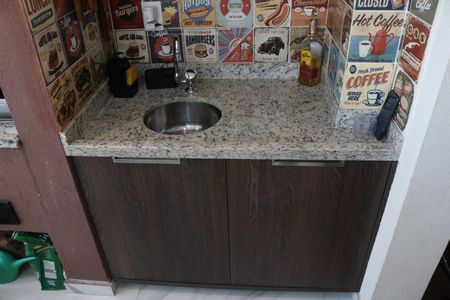 Apartamento à venda com 3 quartos, 83m² em Barra Funda, São Paulo