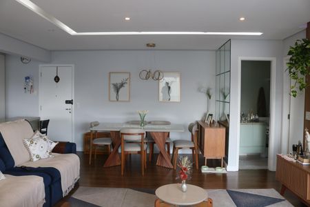 Apartamento à venda com 3 quartos, 83m² em Barra Funda, São Paulo