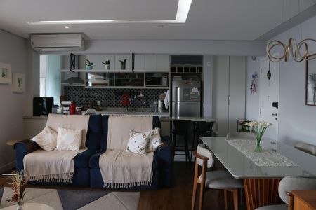 Apartamento à venda com 3 quartos, 83m² em Barra Funda, São Paulo