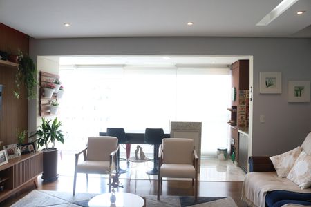 Apartamento à venda com 3 quartos, 83m² em Barra Funda, São Paulo