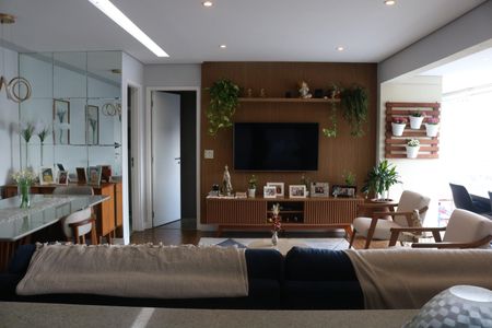 Apartamento à venda com 3 quartos, 83m² em Barra Funda, São Paulo