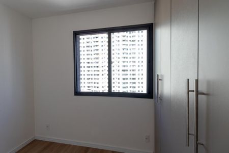 Quarto de apartamento para alugar com 1 quarto, 25m² em Barra Funda, São Paulo