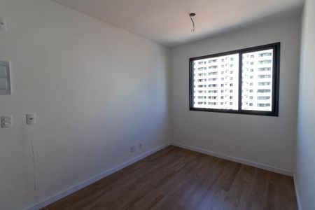 Sala de apartamento para alugar com 1 quarto, 25m² em Barra Funda, São Paulo