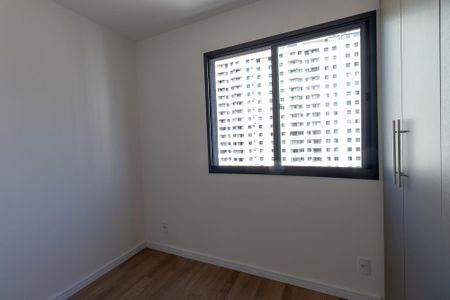 Apartamento para alugar com 25m², 1 quarto e sem vagaQuarto