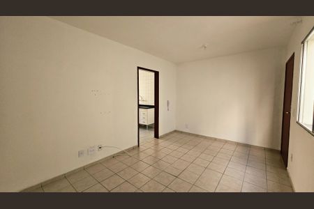Apartamento para alugar com 2 quartos, 48m² em Vila Angelica, Jundiaí