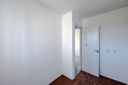 Apartamento à venda com 41m², 2 quartos e sem vagaQuarto 1