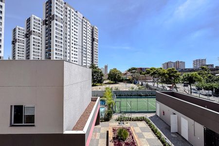 Apartamento à venda com 41m², 2 quartos e sem vagaVista Quarto 1