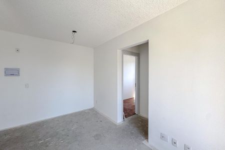 Apartamento à venda com 41m², 2 quartos e sem vagaCozinha