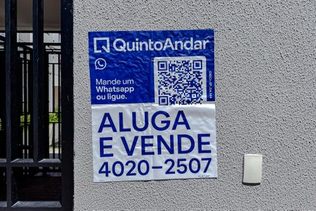 Apartamento à venda com 41m², 2 quartos e sem vagaPlaca