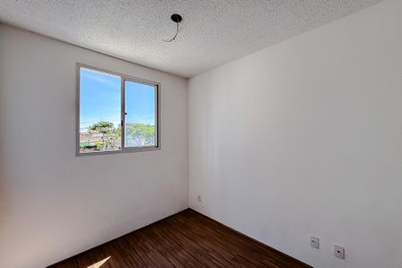 Apartamento à venda com 41m², 2 quartos e sem vagaQuarto 1