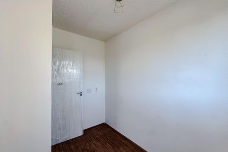 Apartamento à venda com 41m², 2 quartos e sem vagaQuarto 1