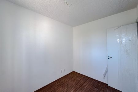 Apartamento à venda com 41m², 2 quartos e sem vagaQuarto 2