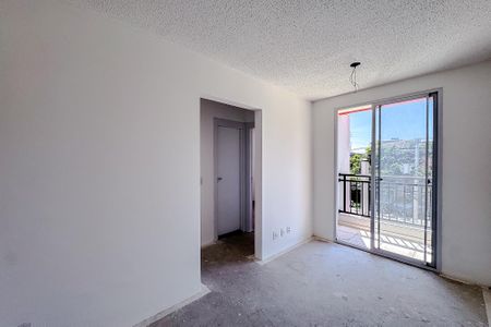 Apartamento à venda com 41m², 2 quartos e sem vagaSala