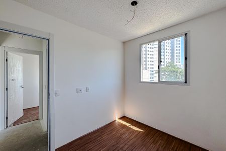 Apartamento à venda com 41m², 2 quartos e sem vagaQuarto 2