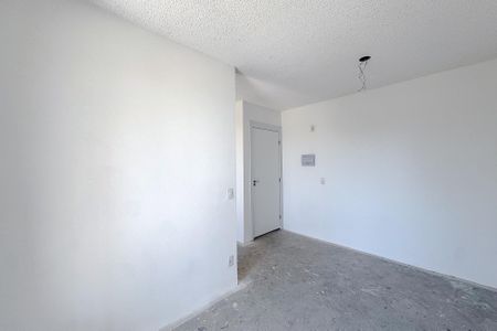 Apartamento à venda com 41m², 2 quartos e sem vagaSala