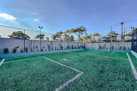 Apartamento à venda com 41m², 2 quartos e sem vagaÁrea comum