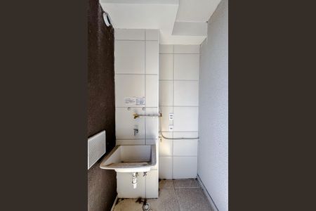 Apartamento à venda com 41m², 2 quartos e sem vagaÁrea de Serviço