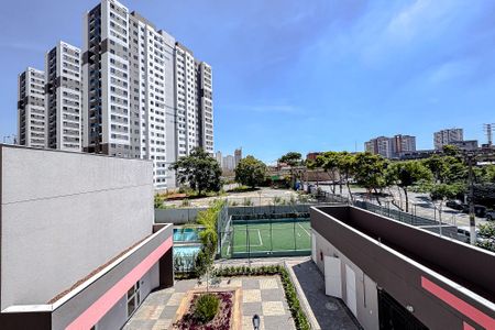 Apartamento à venda com 41m², 2 quartos e sem vagaVista Quarto 2