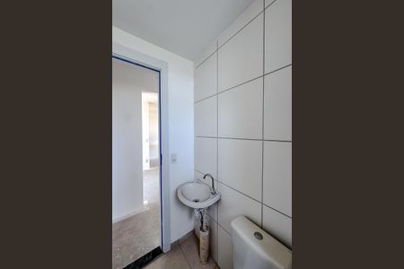 Apartamento à venda com 41m², 2 quartos e sem vagaBanheiro