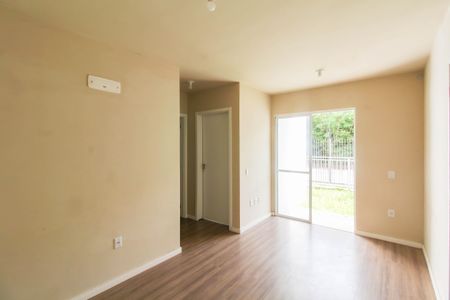 Apartamento para alugar com 60m², 2 quartos e 1 vaga Apartamento para alugar com 60m², 2 quartos e 1 vagaSala
