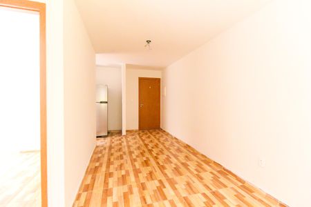Apartamento à venda com 48m², 2 quartos e sem vagaSala