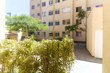 Apartamento à venda com 48m², 2 quartos e sem vagaVista da Sala