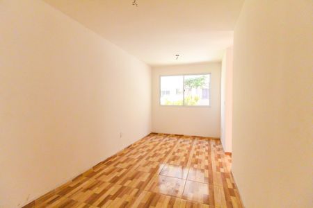 Sala de apartamento para alugar com 2 quartos, 48m² em Parada Xv de Novembro, São Paulo