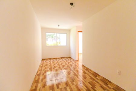 Sala de apartamento para alugar com 2 quartos, 48m² em Parada Xv de Novembro, São Paulo