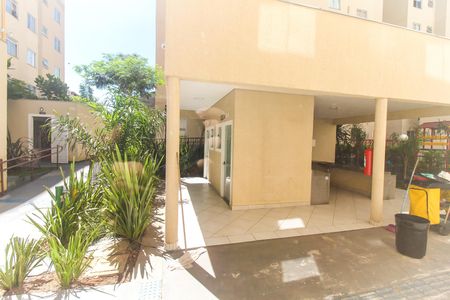 Apartamento à venda com 48m², 2 quartos e sem vagaVista do Quarto 2