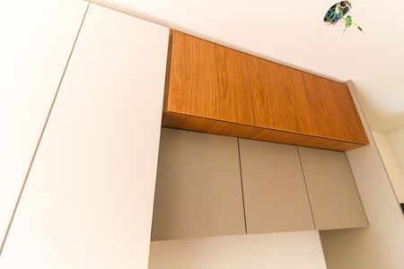 Apartamento à venda com 48m², 2 quartos e sem vagaCozinha e Área de Serviço