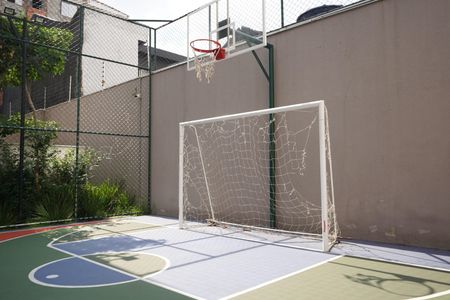 Apartamento à venda com 51m², 2 quartos e 1 vagaQuadra Esportiva