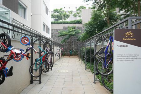 Apartamento à venda com 51m², 2 quartos e 1 vagaÁrea comum