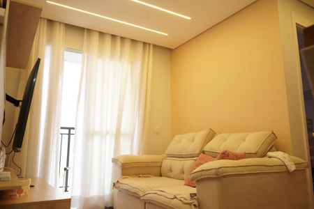 Apartamento à venda com 2 quartos, 51m² em Chácara Santo Antônio (zona Leste), São Paulo