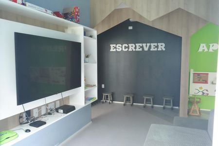 Apartamento à venda com 51m², 2 quartos e 1 vagaÁrea comum - Brinquedoteca