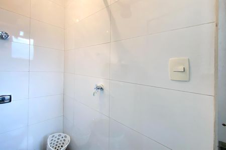 Apartamento à venda com 250m², 3 quartos e 2 vagasBanheiro de serviço