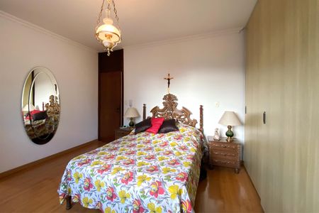 Apartamento à venda com 250m², 3 quartos e 2 vagasSuite 1