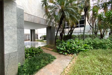 Apartamento à venda com 250m², 3 quartos e 2 vagasÁrea comum