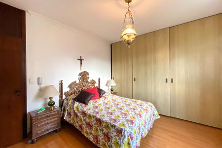 Apartamento à venda com 250m², 3 quartos e 2 vagasSuite 1