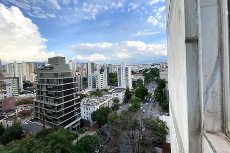 Apartamento à venda com 250m², 3 quartos e 2 vagasVista da Suite 1
